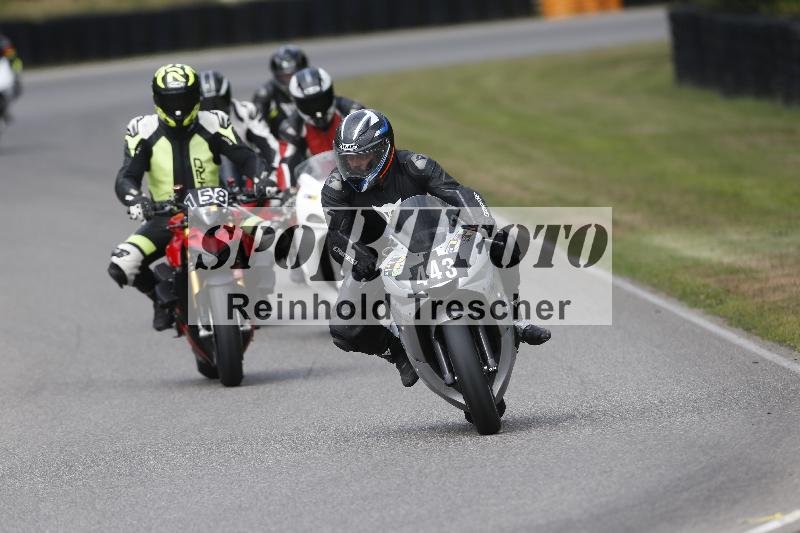 /28 25.07.2026  Speer Racing ADR/Gruppe gelb/443